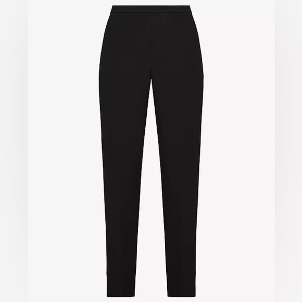 BCBGMAXAZRIA Tarik Trousers size small